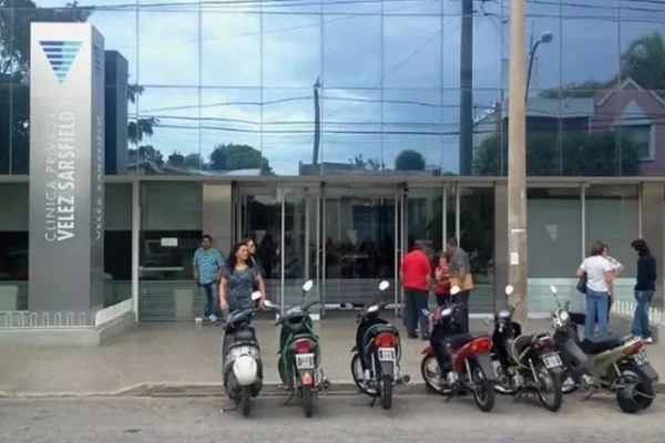 Córdoba: murió una nena de 11 años y sospechan que fue por fentanilo contaminado