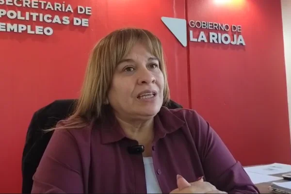 La Rioja fortalece la capacitación minera con apoyo de la UOCRA