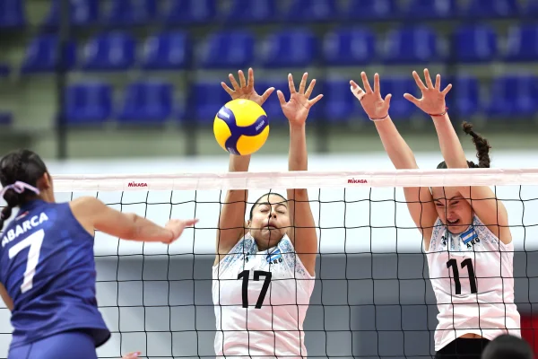 Las Panteras volvieron a ganar y ya están en semis