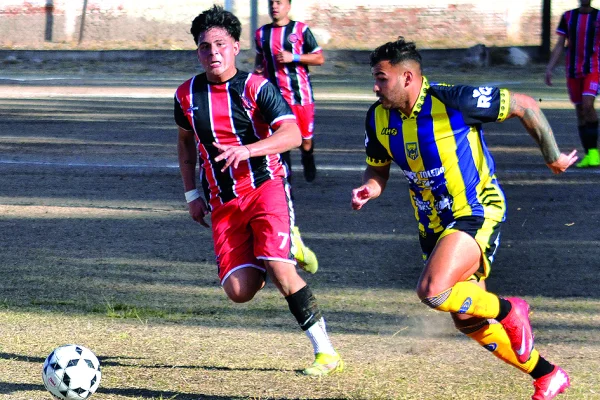 Definen los primeros dos clasificados a los cuartos de final