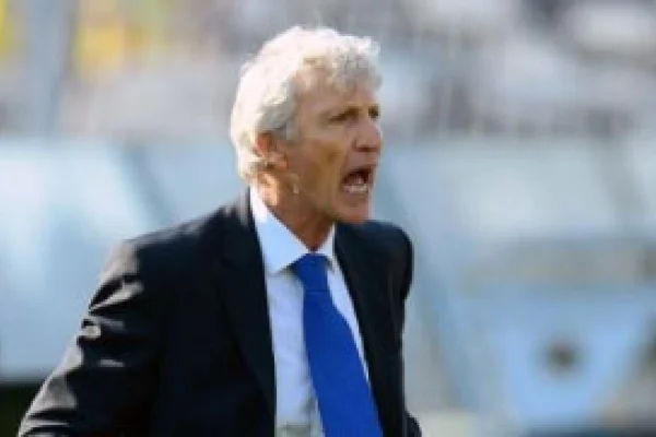 Boca llamó a José Pékerman para ofrecerle el cargo de manager