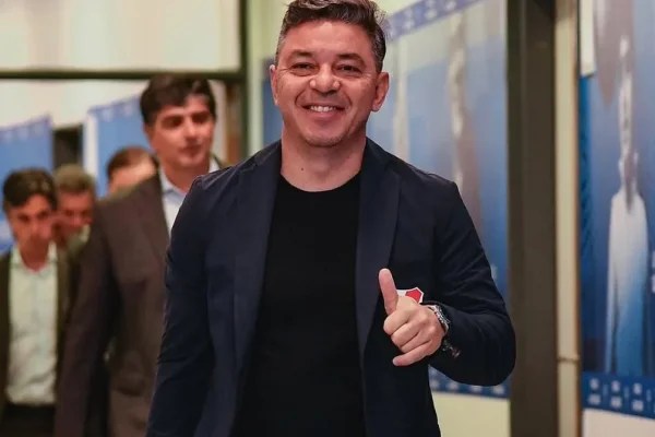 La lista de Gallardo para la Copa Libertadores: dos regresos esperados y la sorpresa de un juvenill