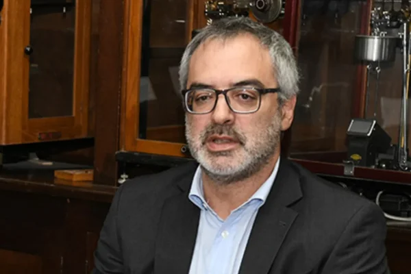 Fentanilo contaminado: el Gobierno recusará al juez Kreplak por ser hermano del ministro de Salud bonaerense