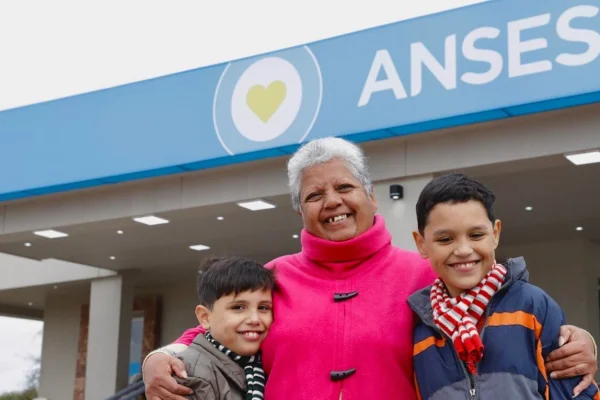 ANSES cuándo cobro: el cronograma de pagos para jueves 14 de agosto