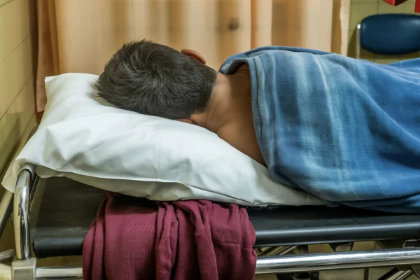 Bullying: un estudiante terminó hospitalizado en Chilecito
