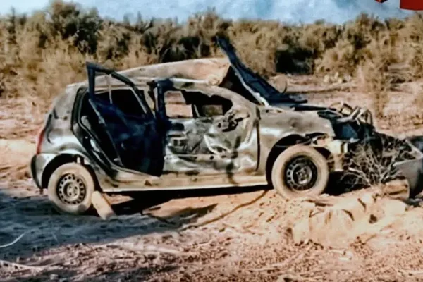 Chilecito: procesaron a conductor que provocó la muerte de una adolescente en 2020