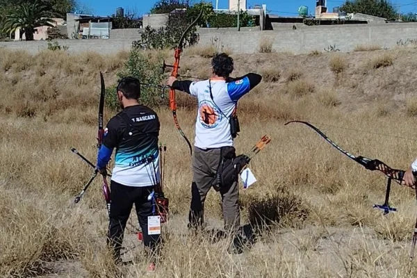 Se desarrolló con gran éxito el Torneo “Caudillos Riojanos”