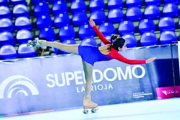 El Superdomo albergará la cuarta fecha del Campeonato Provincial