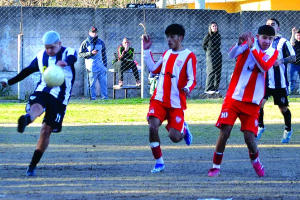 Los playoff definen otros dos lugares en los cuartos de final