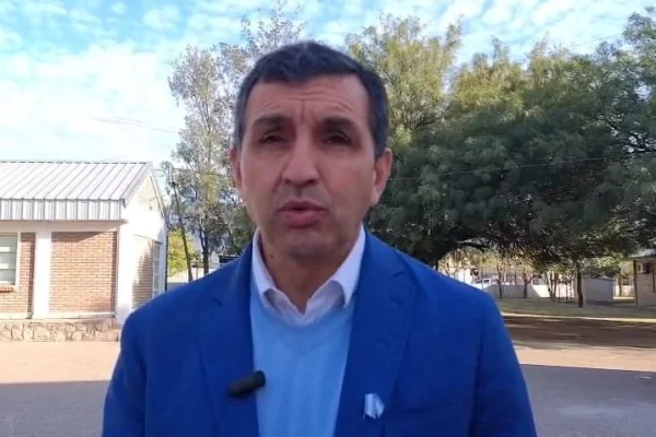 La Rioja avanza hacia una nueva escuela secundaria con fuerte enfoque territorial y productivo