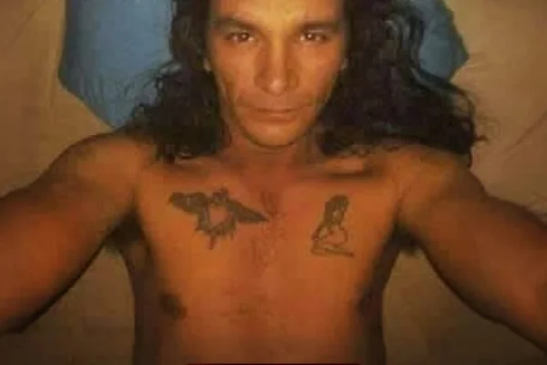 El fiscal Walter Alanis acusó a Sergio Cooper por homicidio doblemente agravado