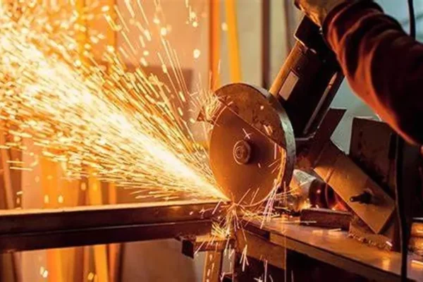 La industria utilizó 58,8% de su capacidad instalada en junio