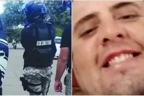 Crimen de Barrionuevo: Cooper se negó a declarar