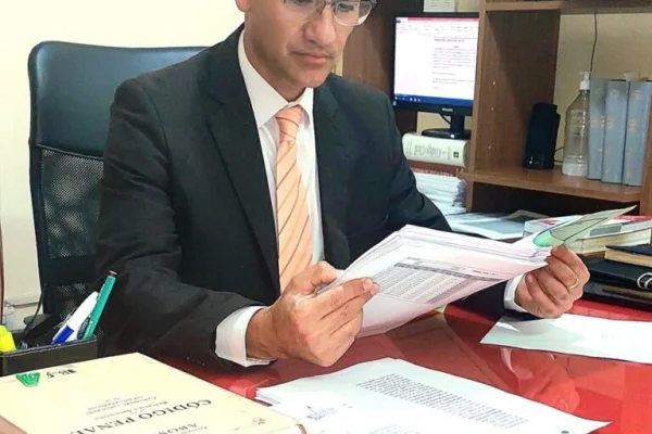 Avanza una causa por tentativa de homicidio