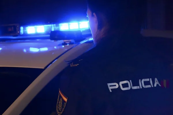 Una niña de 10 años fue agredida por otras menores