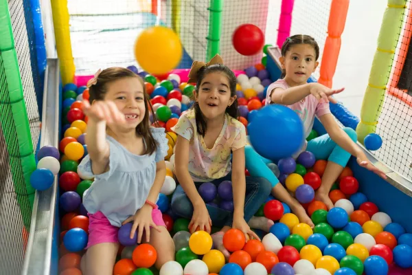 Este próximo 31 de agosto, realizarán la fiesta del Día del Niño en el barrio Dorados Sur