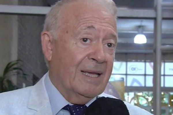 Fentanilo: para Hugo Pizzi,
