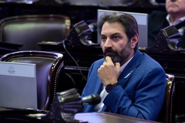 Confirmado: Pablo Carro encabezará la lista del kirchnerismo en Córdoba