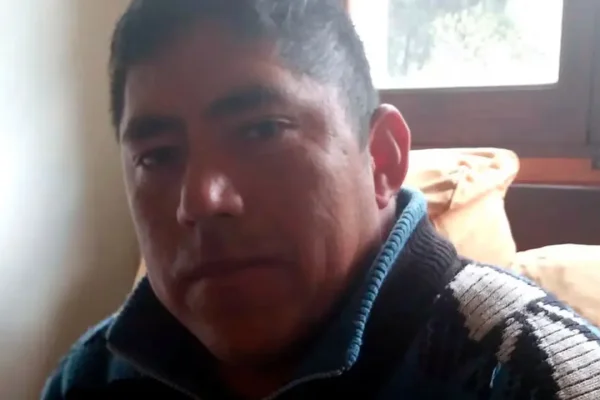 Condenaron a prisión perpetua al femicida de Rosario Domínguez, la joven asesinada en un campo de Miramar