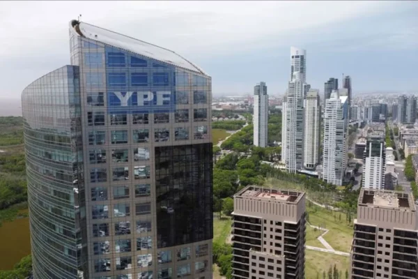 Fallo favorable para Argentina en causa por YPF en EEUU