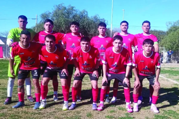 La segunda fecha arranca con tres partidos