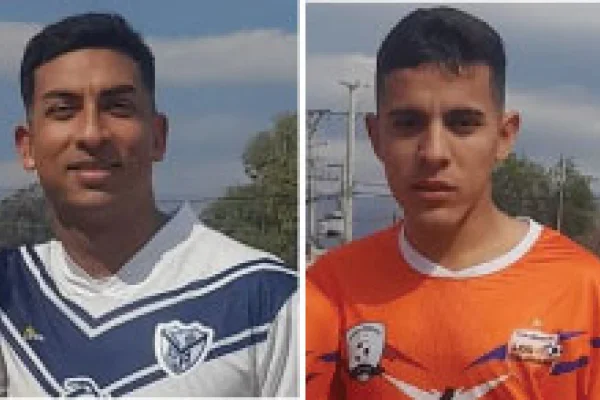 Tarde de fútbol que terminó en preocupación en Chamical