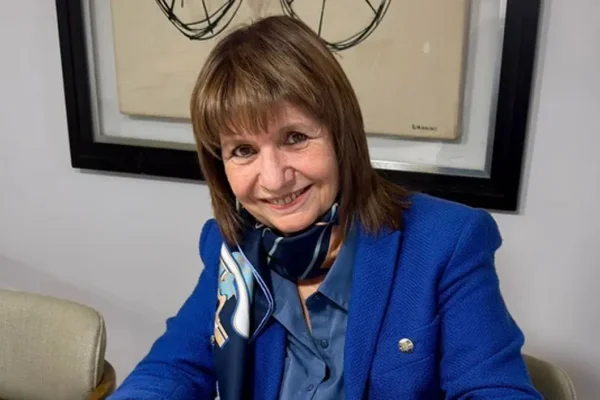 Confirmado: Patricia Bullrich será candidata a senadora por la Ciudad
