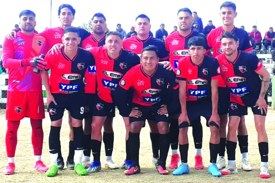 Facundo sigue siendo el único escolta.