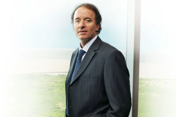 Sebastián Eskenazi deberá esperar para recibir su compensación por YPF