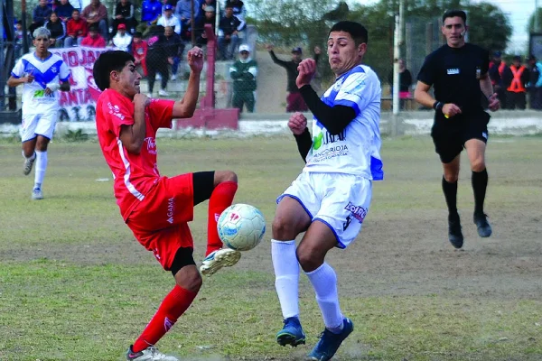 Se definen los últimos dos clasificados para los cuartos de final