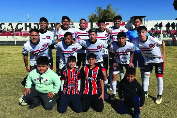 Se juega una fecha clave para definir los clasificados a los play off