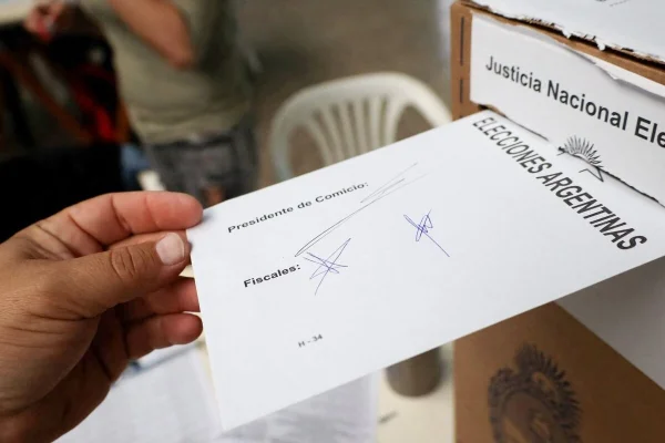 La Rioja: Ocho listas disputarán las dos Diputaciones Nacionales
