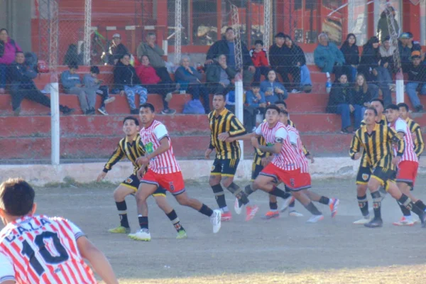 Cuatro compromisos cierran la fecha 12 del Campeonato