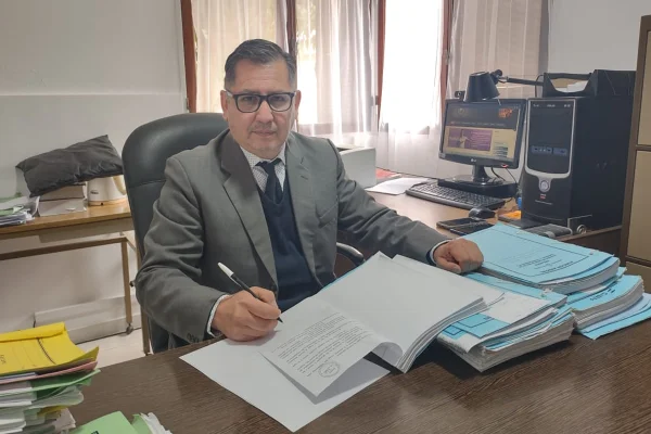 La Justicia chileciteña procesó a un hombre como autor de hechos de hurto