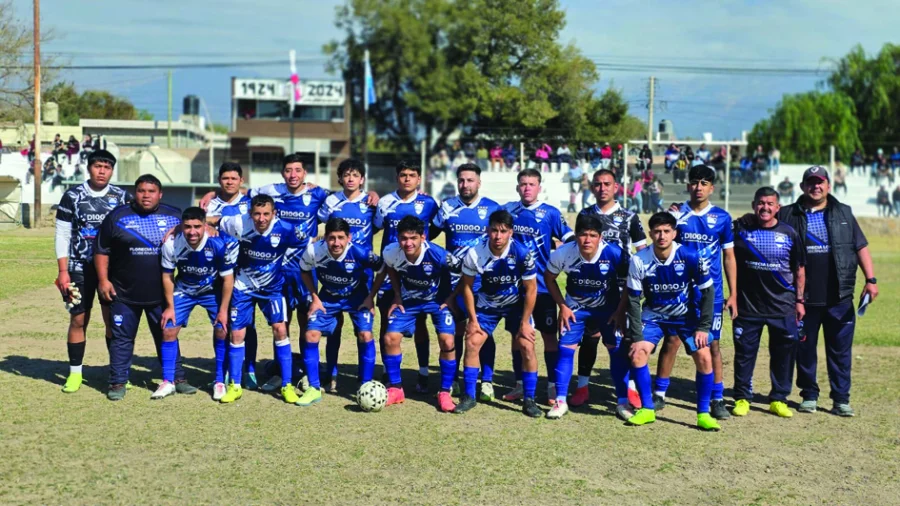 Tiro Federal perdió y complicó su clasificación.