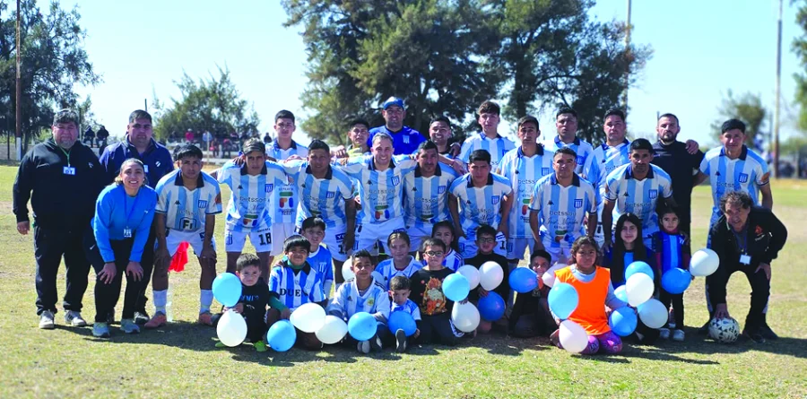 Racing le ganó a San Lorenzo y aseguró la clasificación.