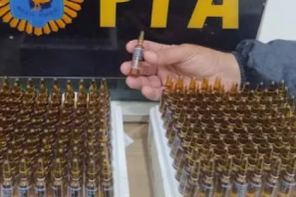 Se suman denuncias por fentanilo contaminado