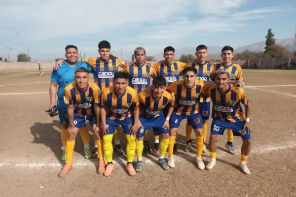 Gran victoria de Defensores en Vichigasta ante el