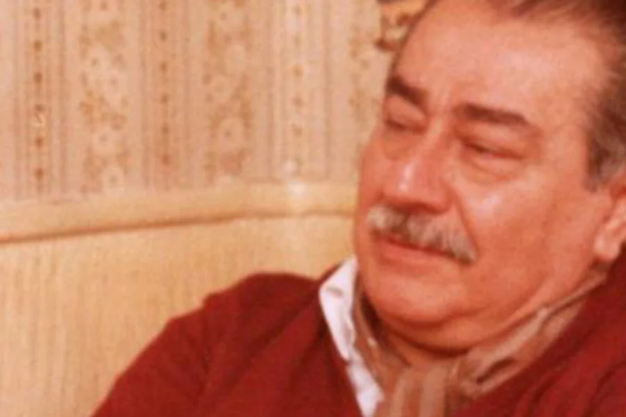 El certamen inspirado en Ariel Ferraro. El certamen inspirado en Ariel Ferraro.