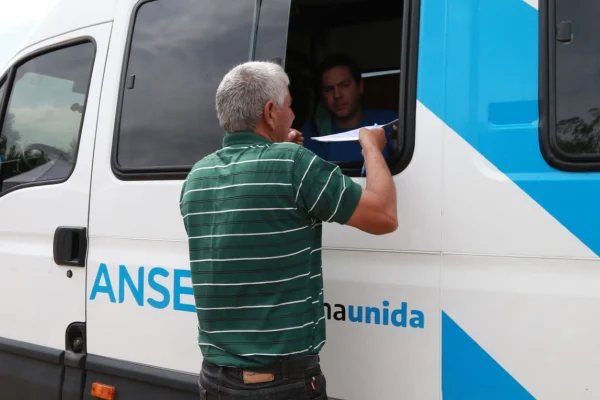 ANSES cuándo cobro: el cronograma de pagos para lunes 18 de agosto