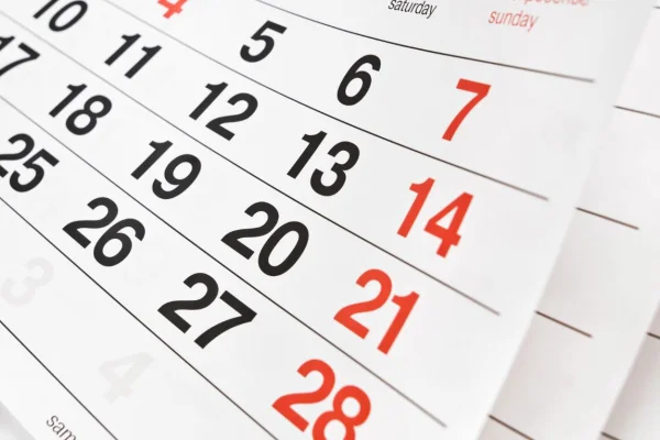 Feriados de 2025: cuándo es el próximo y cuántos quedan en lo que resta del año