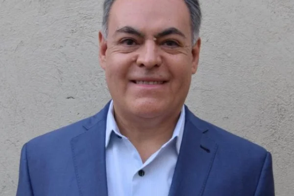 Rubén Galleguillo presentó la propuesta de Provincias Unidas en La Rioja