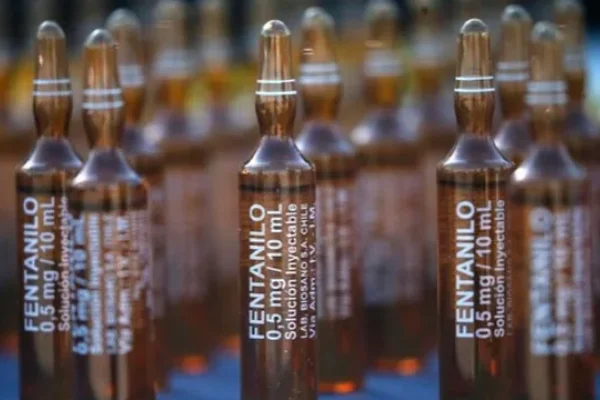 Fentanilo contaminado: comenzaron las pericias a las historias clínicas de pacientes fallecidos
