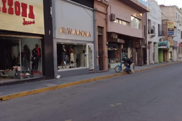 Ya está habilitada la reinscripción del Fondo de Comercio en La Rioja
