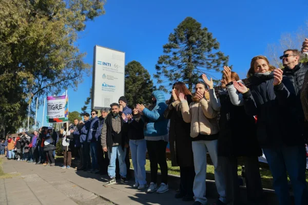 Trabajadores del INTI realizarán una conferencia para que deroguen el decreto que modifica el organismo