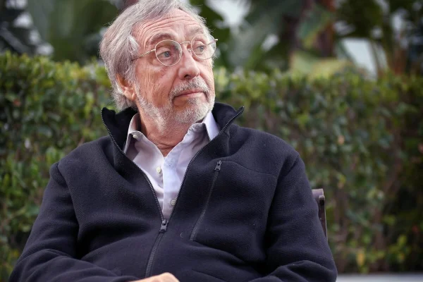 Luis Brandoni: “La película de Guillermo Francella no necesitó plata del Estado”
