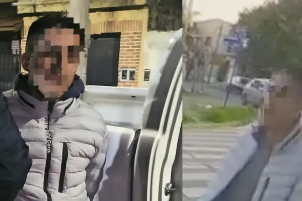 La Matanza: dos madres entregaron a sus hijos por el crimen de una mujer