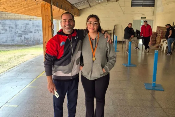 Gran nivel y participación en fecha del Ranking Social en FBI