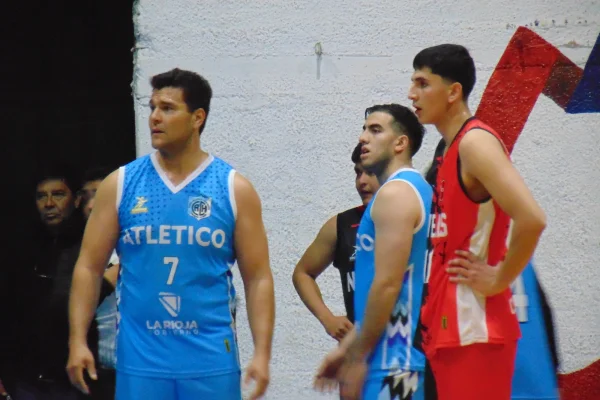 Atlético Chilecito y Newell's con ganas de jugar el Pre Federal