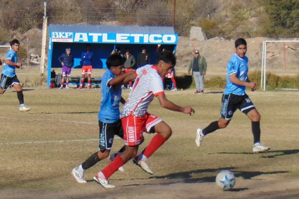 El Campeonato 2025 se apróxima a la etapa decisiva